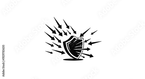 Shield protection against multiple threats and attacks