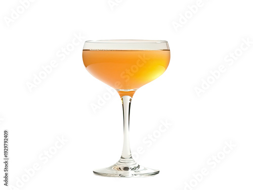 A glass filled with liquid sits on top of a table, perfect for use in still life or scientific illustrations