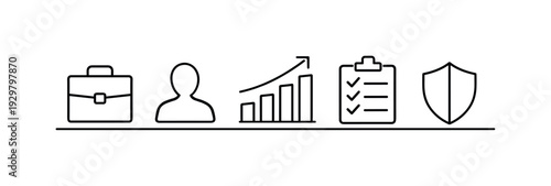 Strategic client portfolio management and account growth planning helping companies prioritize high-value relationships, optimize resource allocation