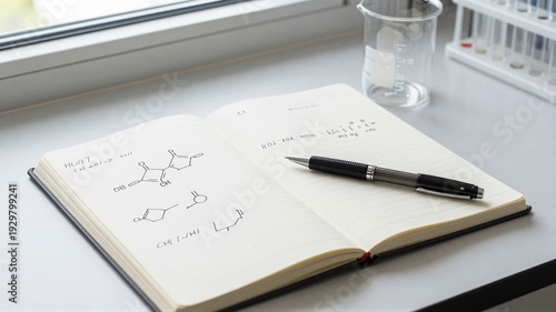 Open Lab Notebook