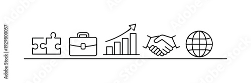 Strategic merger and acquisition process and corporate consolidation planning enabling companies to expand market share, strengthen capabilities, and