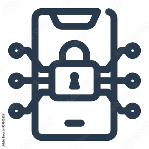 Advanced Data Encryption Network Protection