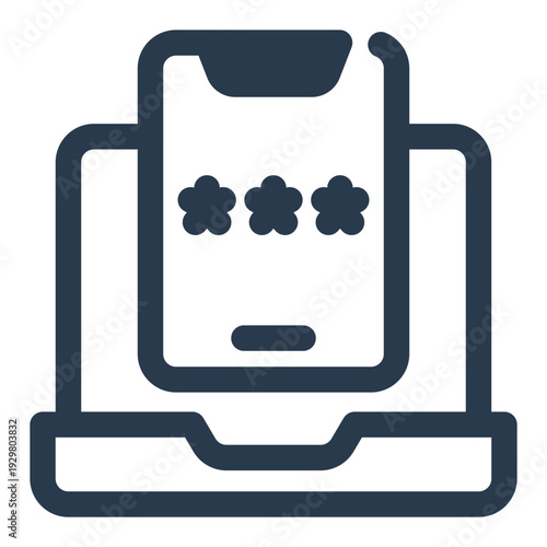 Two-Factor Authentication Security Verification Process