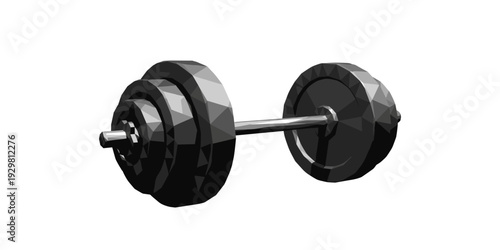 Barbell Weight Training Equipment
