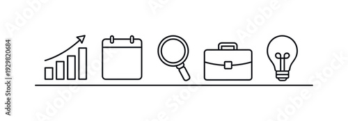 Corporate strategic forecasting and financial projection planning enabling executives to anticipate market trends, allocate resources effectively, and