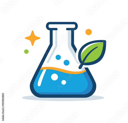 Sustainable green technology research and eco innovation initiative advancing environmentally responsible industry solutions, a simple laboratory