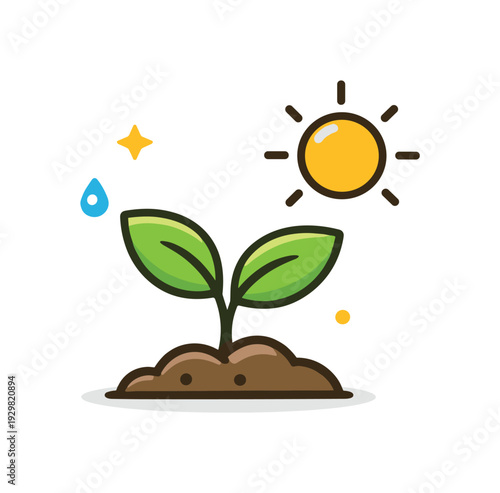 Sustainable renewable agriculture initiative and eco friendly farming modernization strategy reducing environmental impact in food production, a