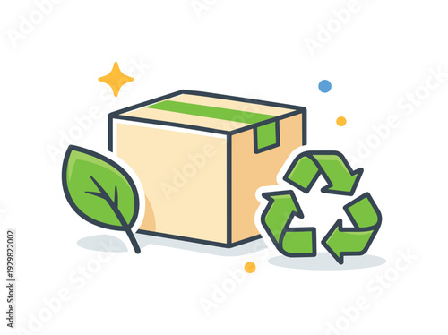 Eco-friendly product development and sustainable brand positioning strategy for companies reducing environmental impact and attracting conscious