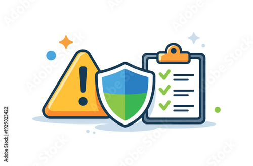 Enterprise risk assessment process and operational vulnerability analysis for organizations strengthening resilience against internal and external