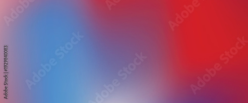 Blurred colored gradient background for presentation, banner,backdrop. Vector illustration.