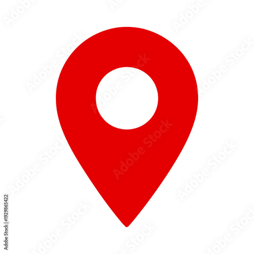 map pointer icon
