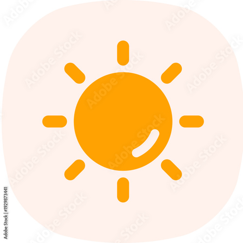 sun