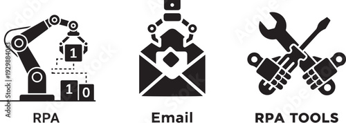 A simple graphic displays the text 'vector file' in a plain font on a white background.