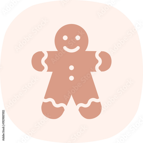 gingerbread man
