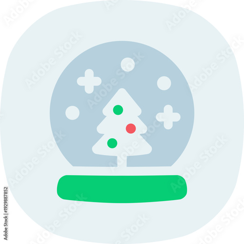 snow globe