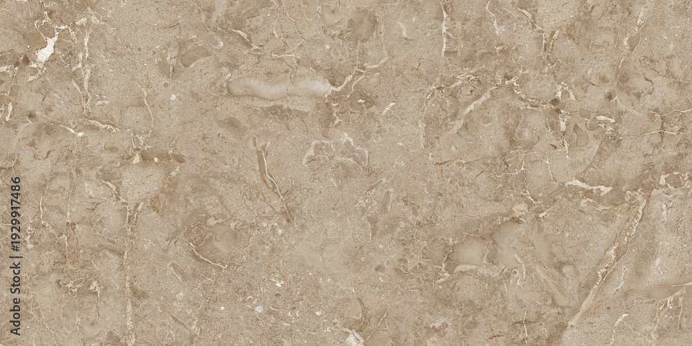 Fototapeta premium Marble cream texture pattern with high resolution