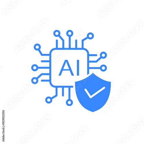 AI Security Chip Shield