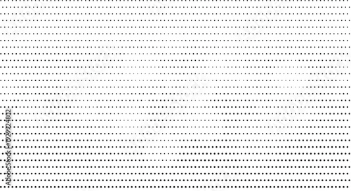 Abstract digital art featuring a pattern of small, evenly spaced dots