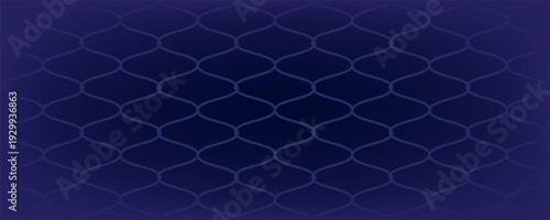 Curved net pattern. Seamless design for sportswear or equipment like soccer goals, volleyball nets, basketball hoops, , modern eps 10