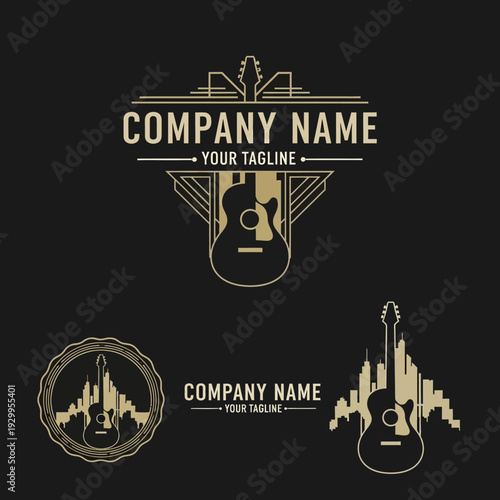 A minimalist single-line drawing of a classic cheeseburger with a side of french fries in a carton.