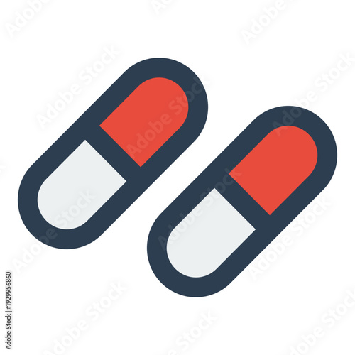 capsules icon