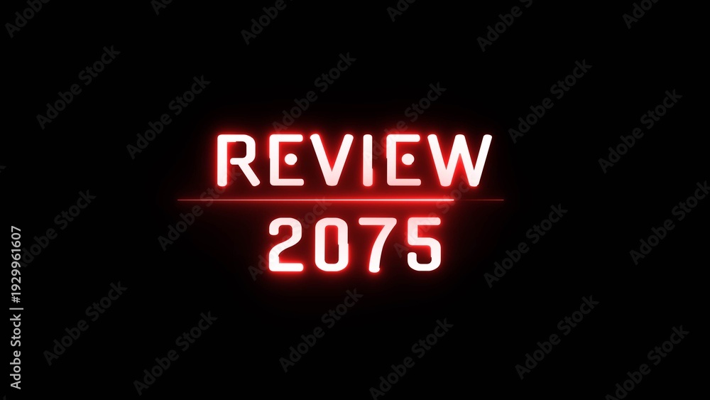 Obraz premium Business review illustration. Annual business and customer review . Concept of new year, annual plan, growth strategy, business planning.