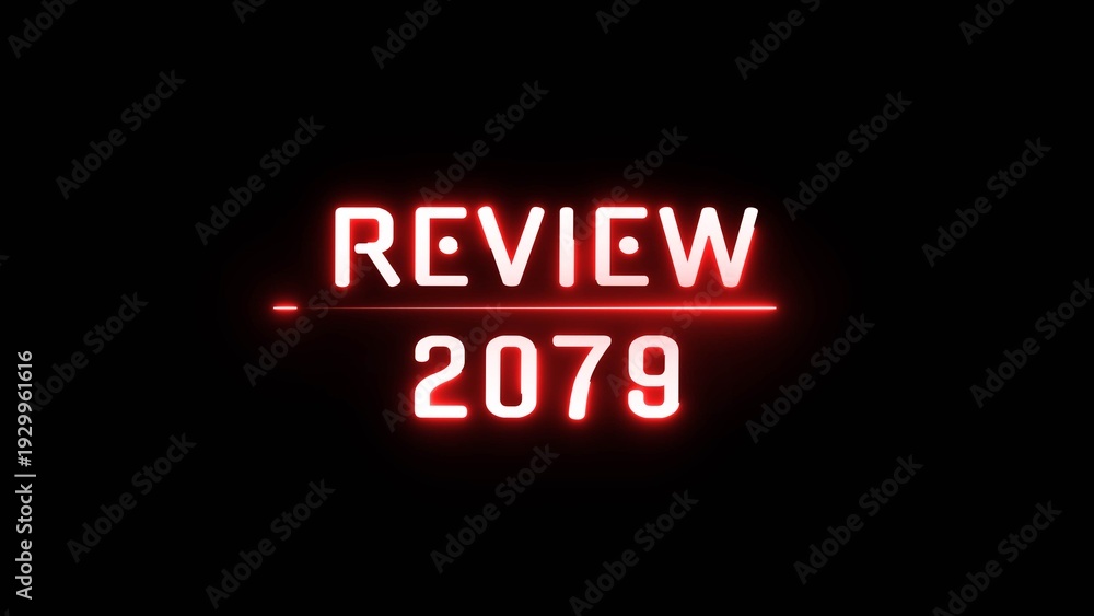 Obraz premium Business review illustration. Annual business and customer review . Concept of new year, annual plan, growth strategy, business planning.