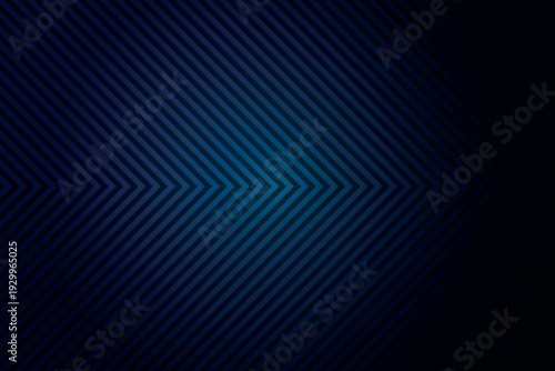 Dark abstract background with glowing straight lines decoration. Minimalist design with modern and futuristic line design for cover, brochure, card, certificate, and presentation. VOL. 2