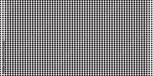 halfton pattern dot background texture overlay grunge distress linear  modern vector. eps 10