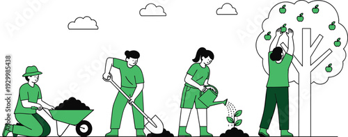 Large collection of black and white silhouette icons including lollipops chocolate bars hamb