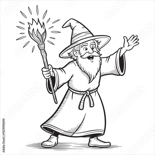 wizard 