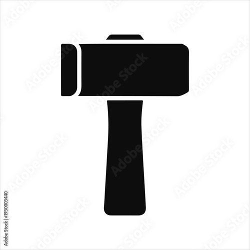 mailbox icon vector