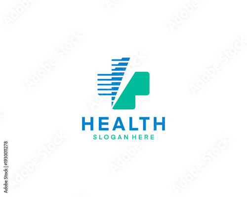 Health logo