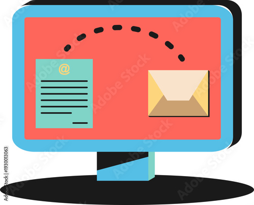Email Element