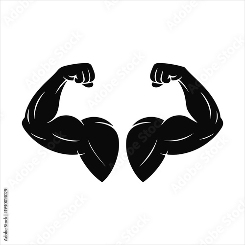 vector illustration of a male figure