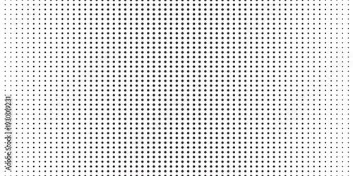 Vintage Halftone Background. Fade Distressed Overlay. Modern Texture. dots background dotted eps 10