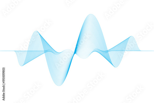 波形のイメージ