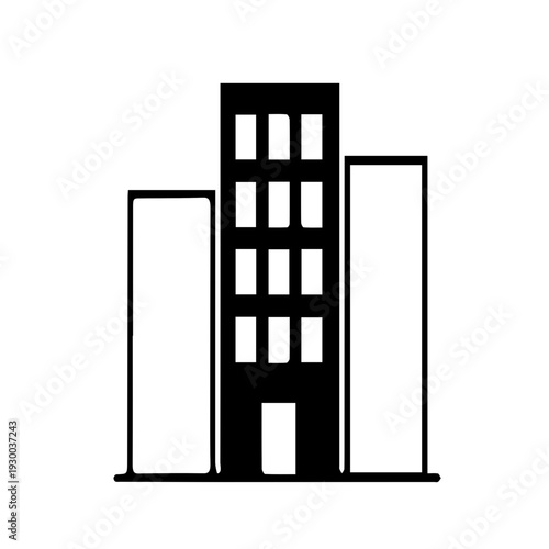 Building Icon