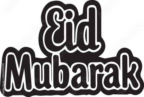 Minimalist icon representing a vector file format isolated on white background