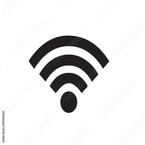 Wifi Signal Icon