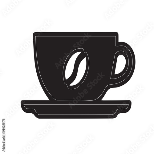 Coffee Cup Icon