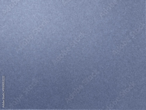 Minimalist blue paper texture background with subtle natural fiber grain