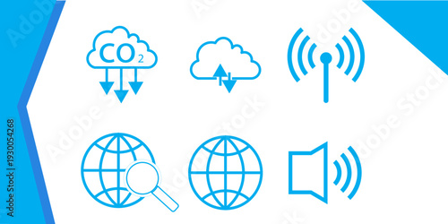 this detailed vector illustration showcases a cyan and magenta color scheme featuring a complex design likely created with adobe illustrator as indicated by the file