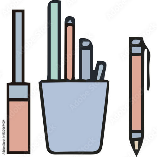 Office Supplies for Maximum Productivity