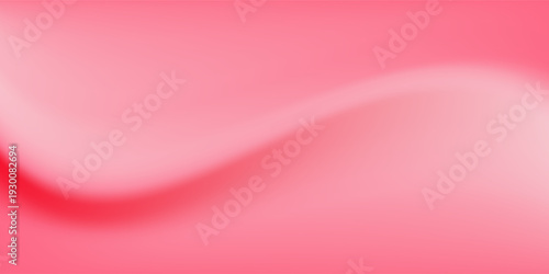 Pink red gradient mesh abstract background nice for wallpaper or banner