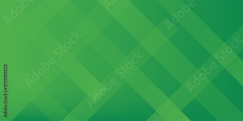 Abstract green background. Suit for presentation design with modern corporate and business concept.