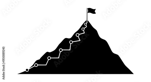 Vibrant Red Whisk with Black Handle - A Pop of Color in a Modern Kitchen Setting