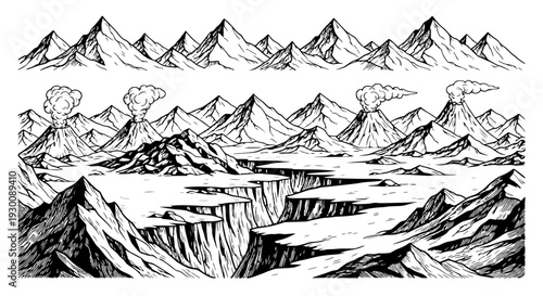 Flat Design Whisk for Web and App Development, Modern Culinary Icon Representing Home Cooking and Baking Activities