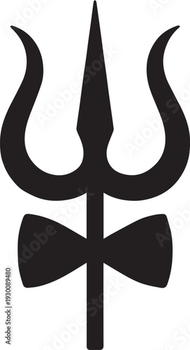 Trident Symbol