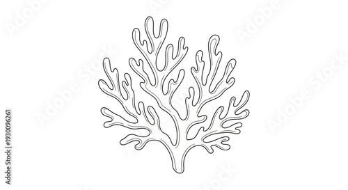 Adjustable massage table line icon for spa therapy